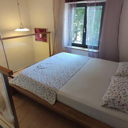 Studio Apartment Bombon Sarajevo Eksteriør billede