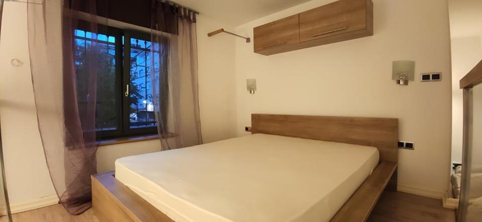 Studio Apartment Bombon Sarajevo Eksteriør billede