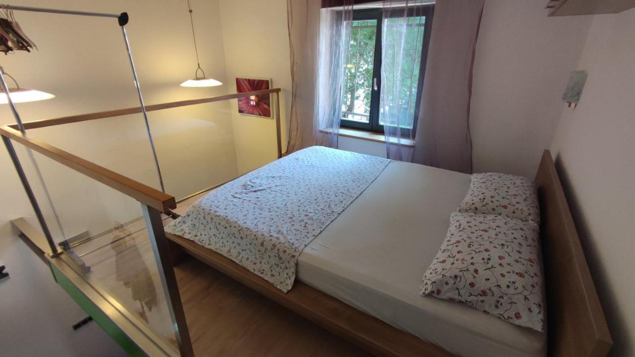 Studio Apartment Bombon Sarajevo Eksteriør billede